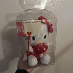Mothers Day Hello Kitty 