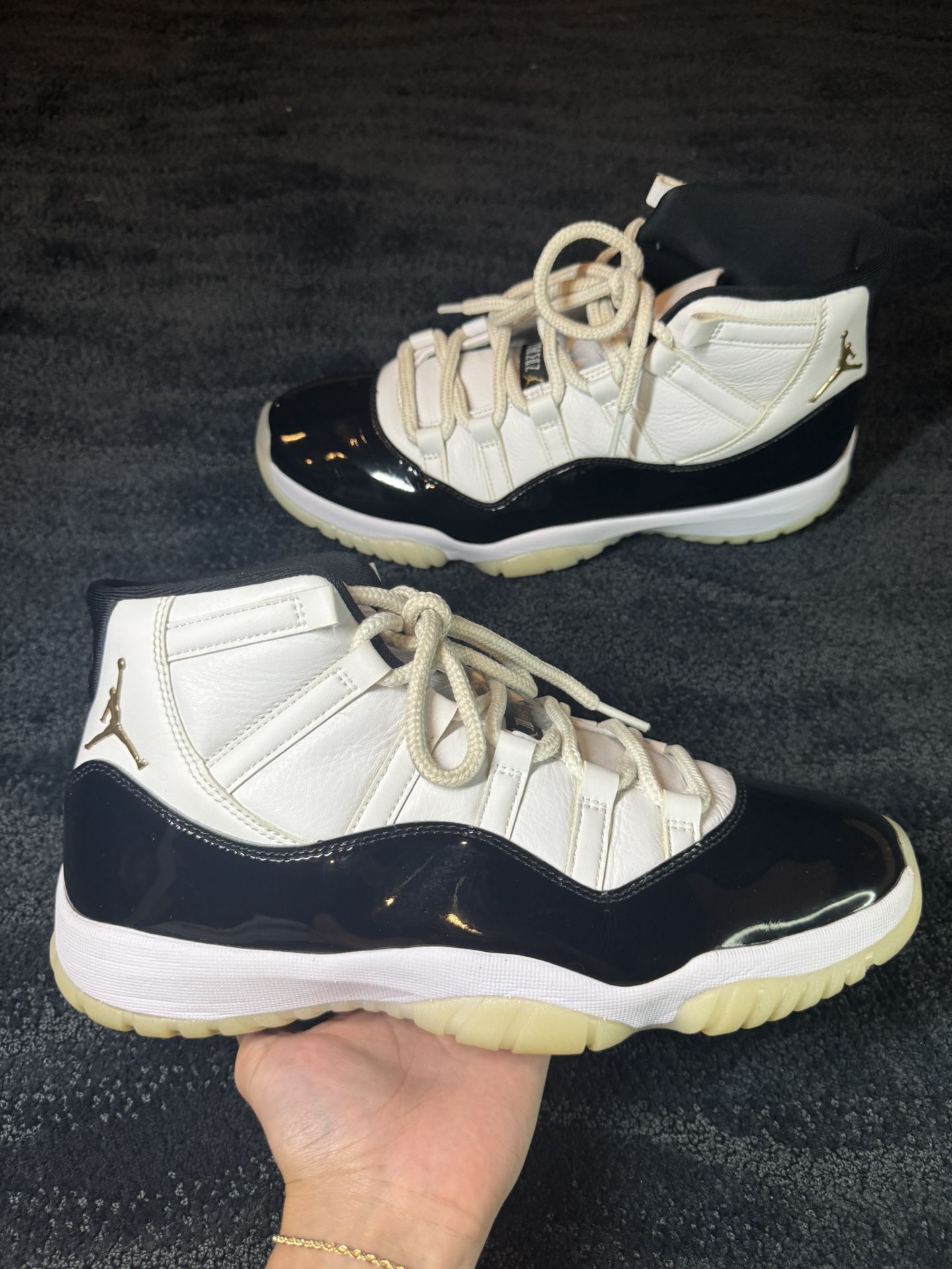 Jordan 11 Retro DMP Gratitude