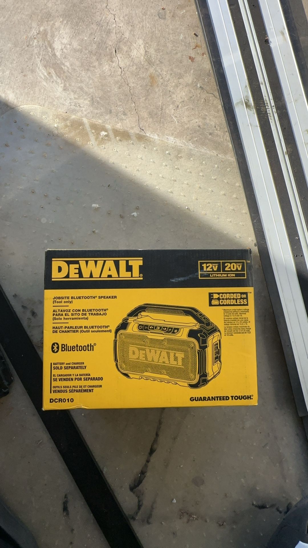 Dewalt