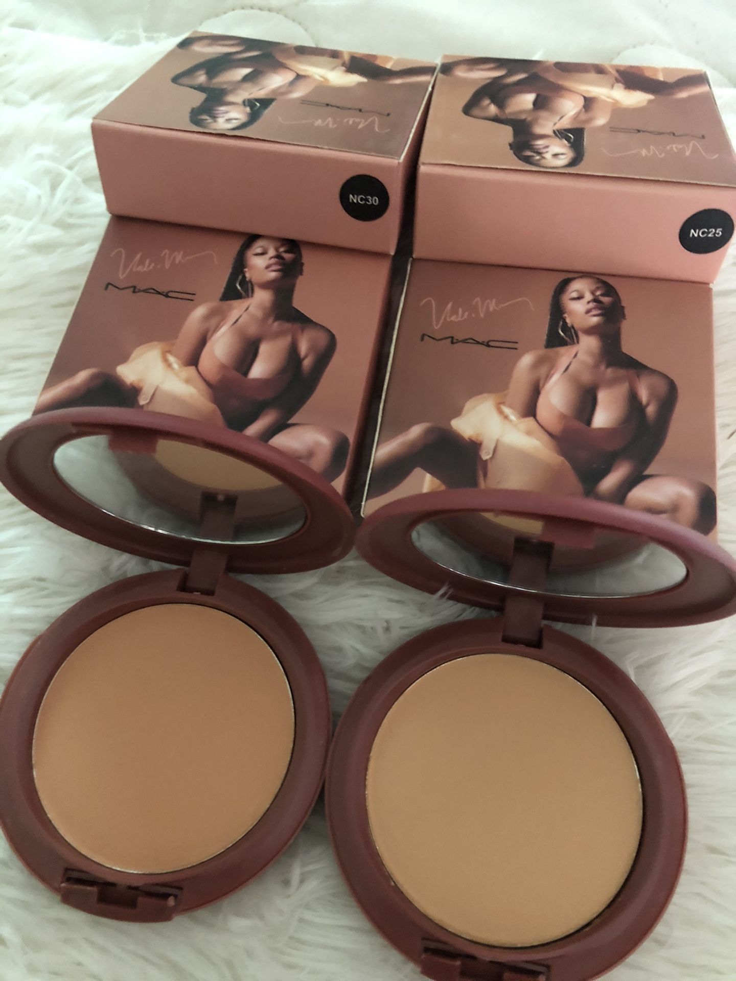 MAC FOUNDATION $13 ONLY PICK UP IN SYLMAR