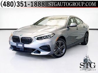 2024 BMW 228i Gran Coupe