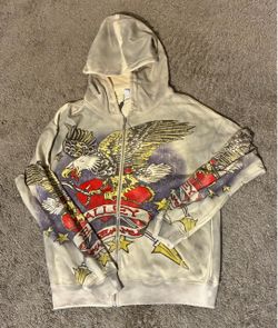 Valley jacket