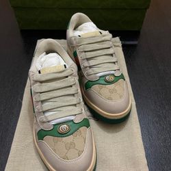 Gucci Shoes High Quality 