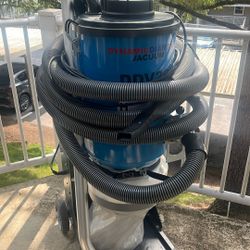 Ddv26 Vacuum