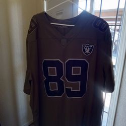 Raider Gear 