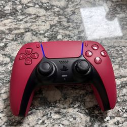 PS5 Controller Nova Pink 