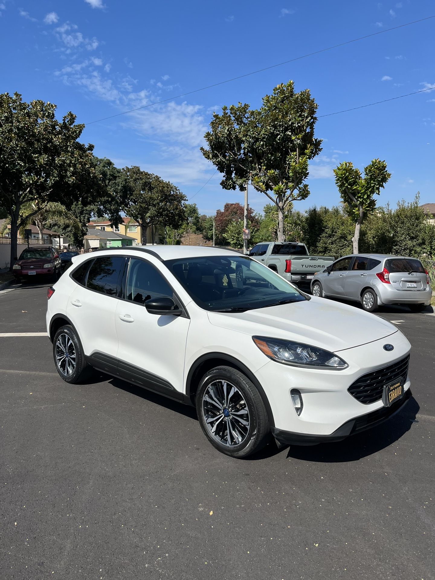 2021 Ford Escape Awd Bmw Lexus Audi Mercedes Infiniti Kia Hyundai Ford Chevy GMC Honda Toyota