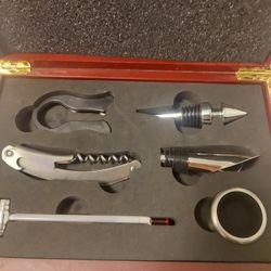 Wine Accessories 