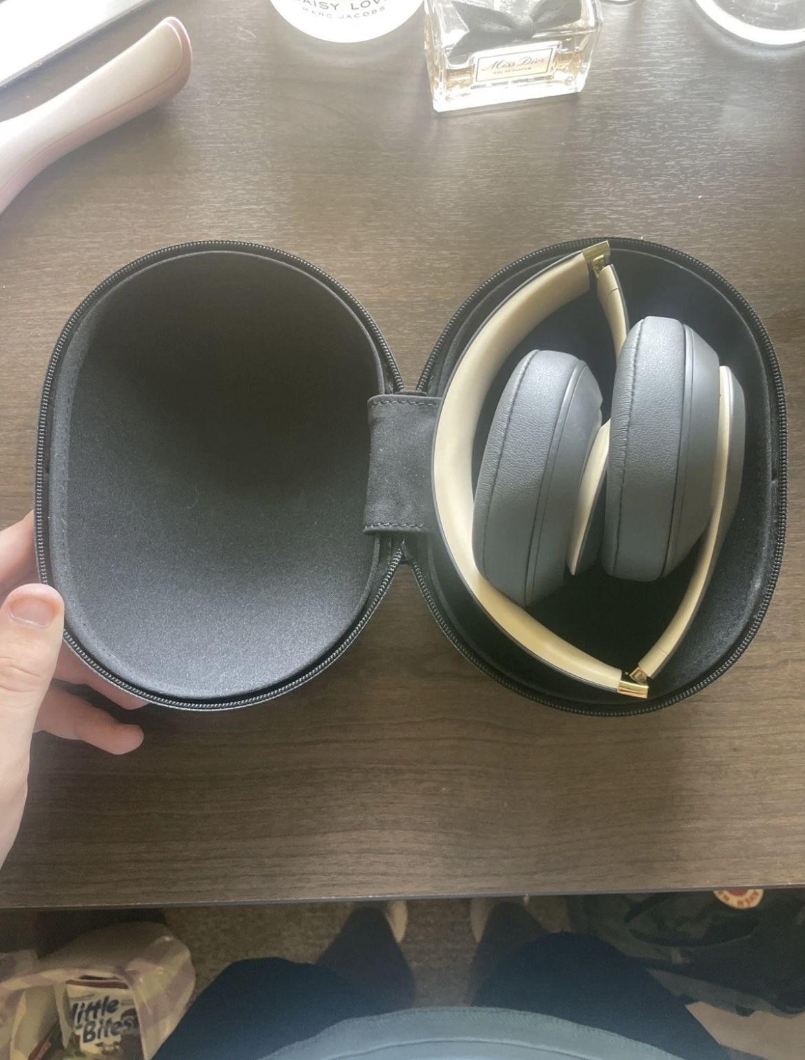 Beats by Dr. Dre Studio3 Bluetooth On Ear Wireless Headphones - Shadow Gray