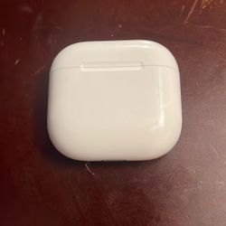 Air Pods 4th Gen 