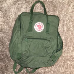 Fjallraven Kanken Backpack