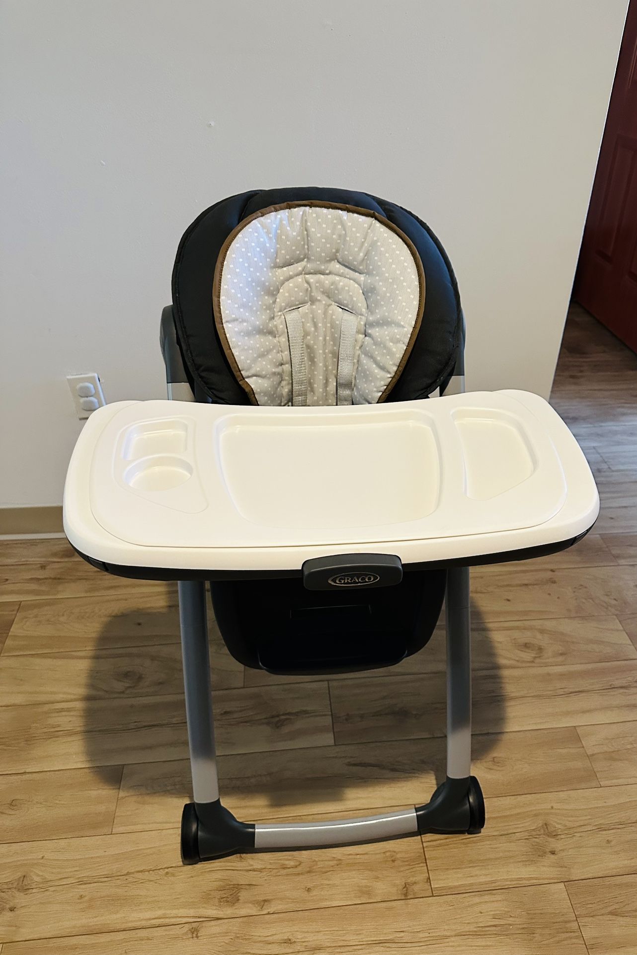 Graco High Chair