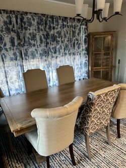 Dinning Table