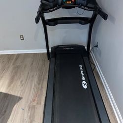 Bowflex Treadmill