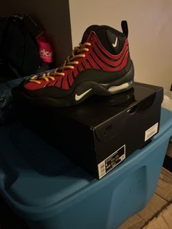 Nike Air Max Bakin