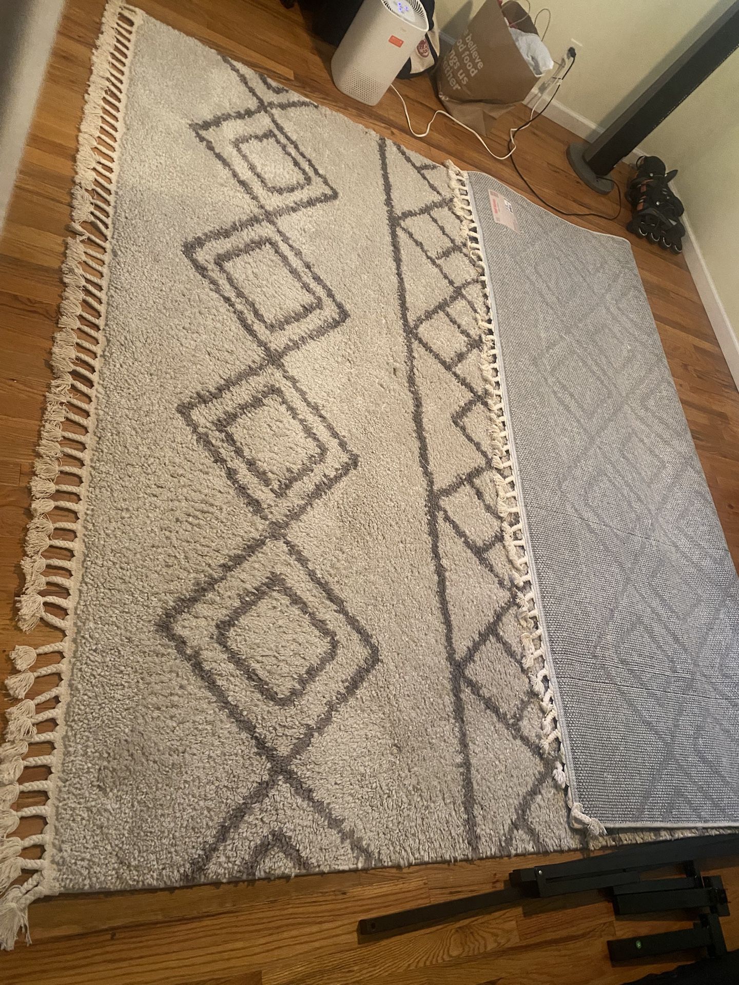 Floor Rug