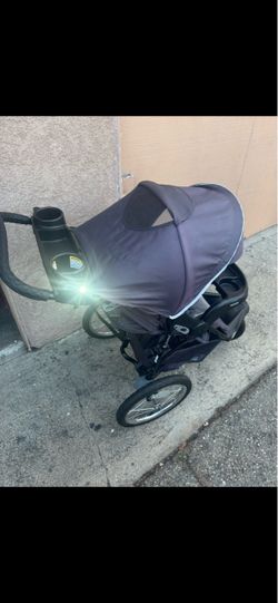 Baby Trend Jogger Stroller