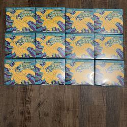 Pokemon Ascended Heroes Elite Trainer Box - ME: (ASC)