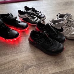 Boys Shoes And Cleats