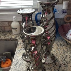 Candle Holders 