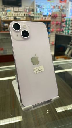 iPhone 14