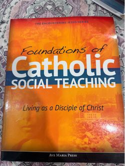 Theology School Book