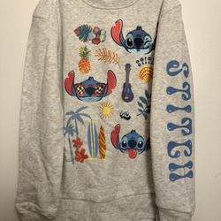 XS Sweatshirt 