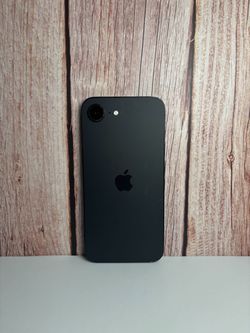 iPhone 16e - T-Mobile/Metro/Mint - 128GB