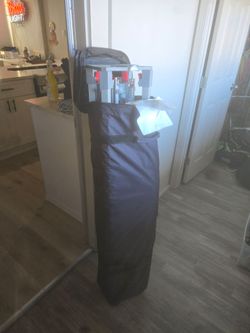 Everbuilt canopy 12x12
