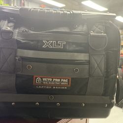 Veto Pro PAC Tool Bag XLT
