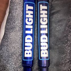Bud light Modelo Beer Handle
