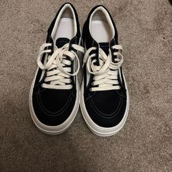 Rick Vans $425