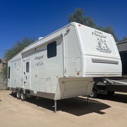 2004 Regal Prowler Extreme Edition