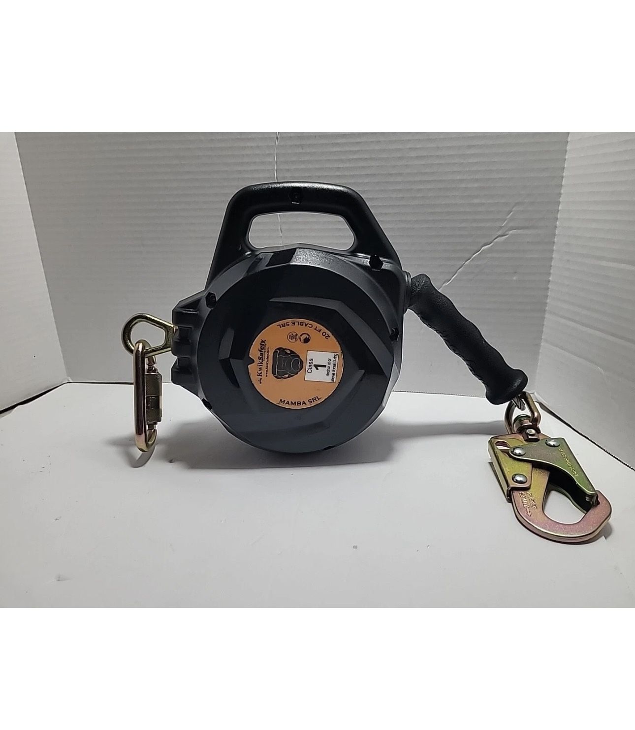 KwikSafety MAMBA Cable SRL for Sale in Phoenix, AZ - OfferUp