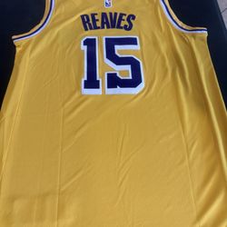 Lakers Jerseys. New 