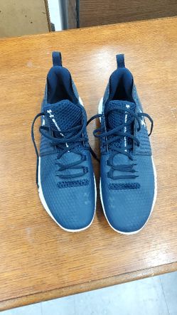 Under Armour Drive S.neakers Shoes Size 15