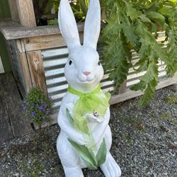 Easter Bunny