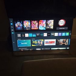 65-inch SAMSUNG NEO QLED QN90F 4K Smart TV UHD HDR (2025 Model)