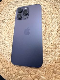 UNLOCKED APPLE IPHONE 13 PRO MAX 256GB