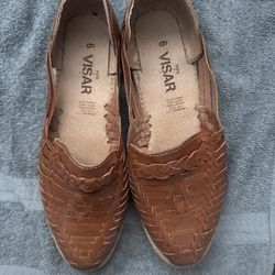 Huarache From MX. Women Size 9-US