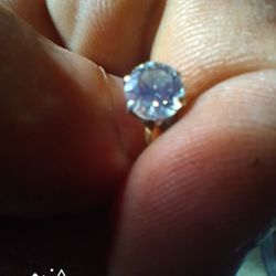 Real Diamond Rind