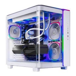 Skytech King 95 Gaming PC – Ryzen 7 9700X, RTX 5070, 32GB DDR5, 2TB NVMe