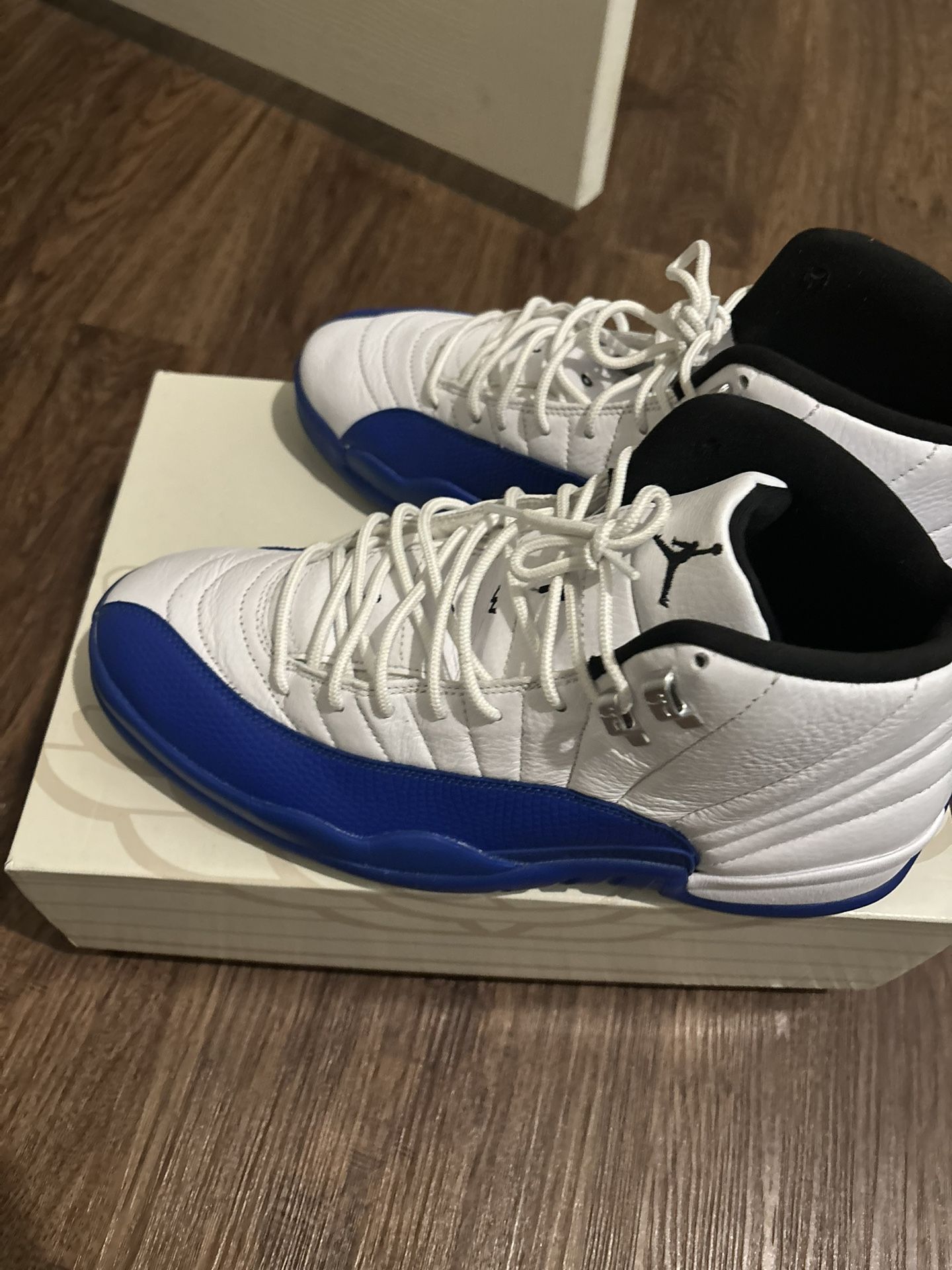 jordan 12 blueberry