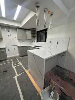Countertops