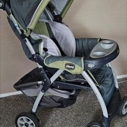 Stroller 