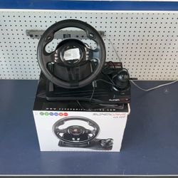 Sterling Wheel 