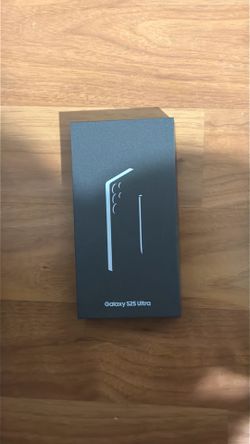 Samsung Galaxy S25 Ultra