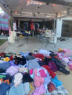 Ropa, Zapatos, Juguetes Y Más