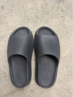 Yeezy slides