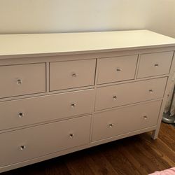 IKEA 8-Drawer Dresser 